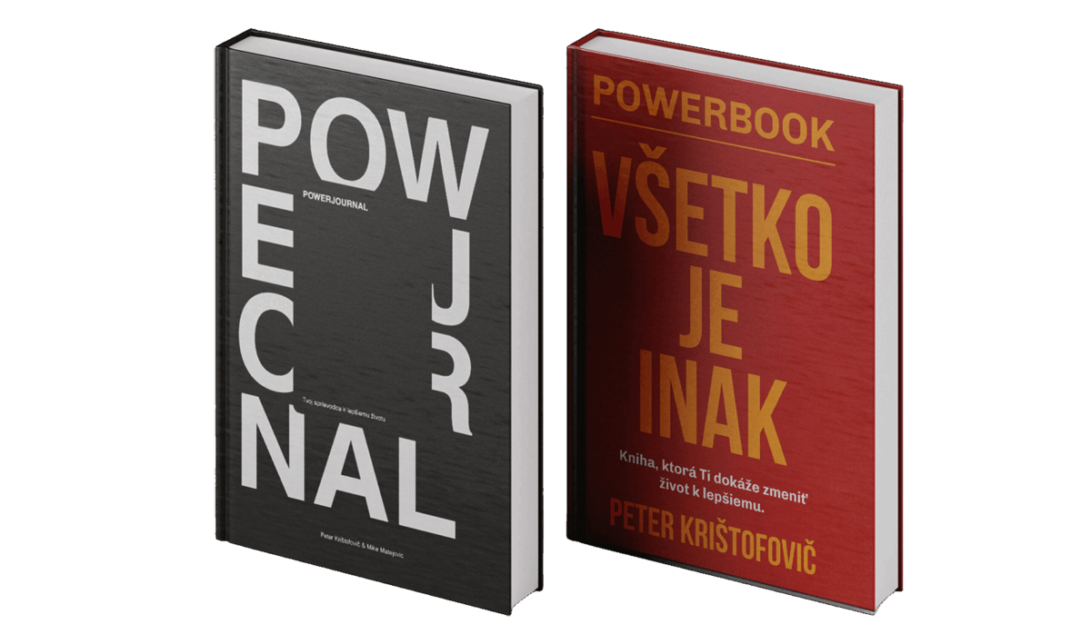 Powerjournal a powerbook